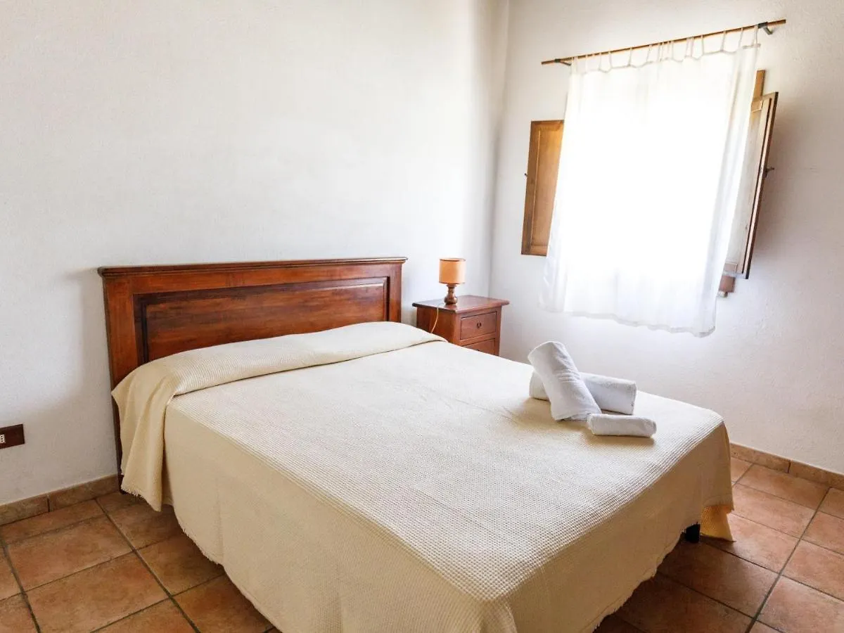 Ferienwohnung B Giagumeddu 10A Bilo Badesi Apartment