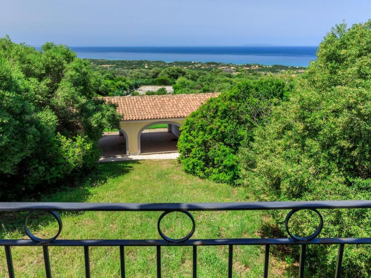 B Giagumeddu 10A Bilo Apartment Badesi
