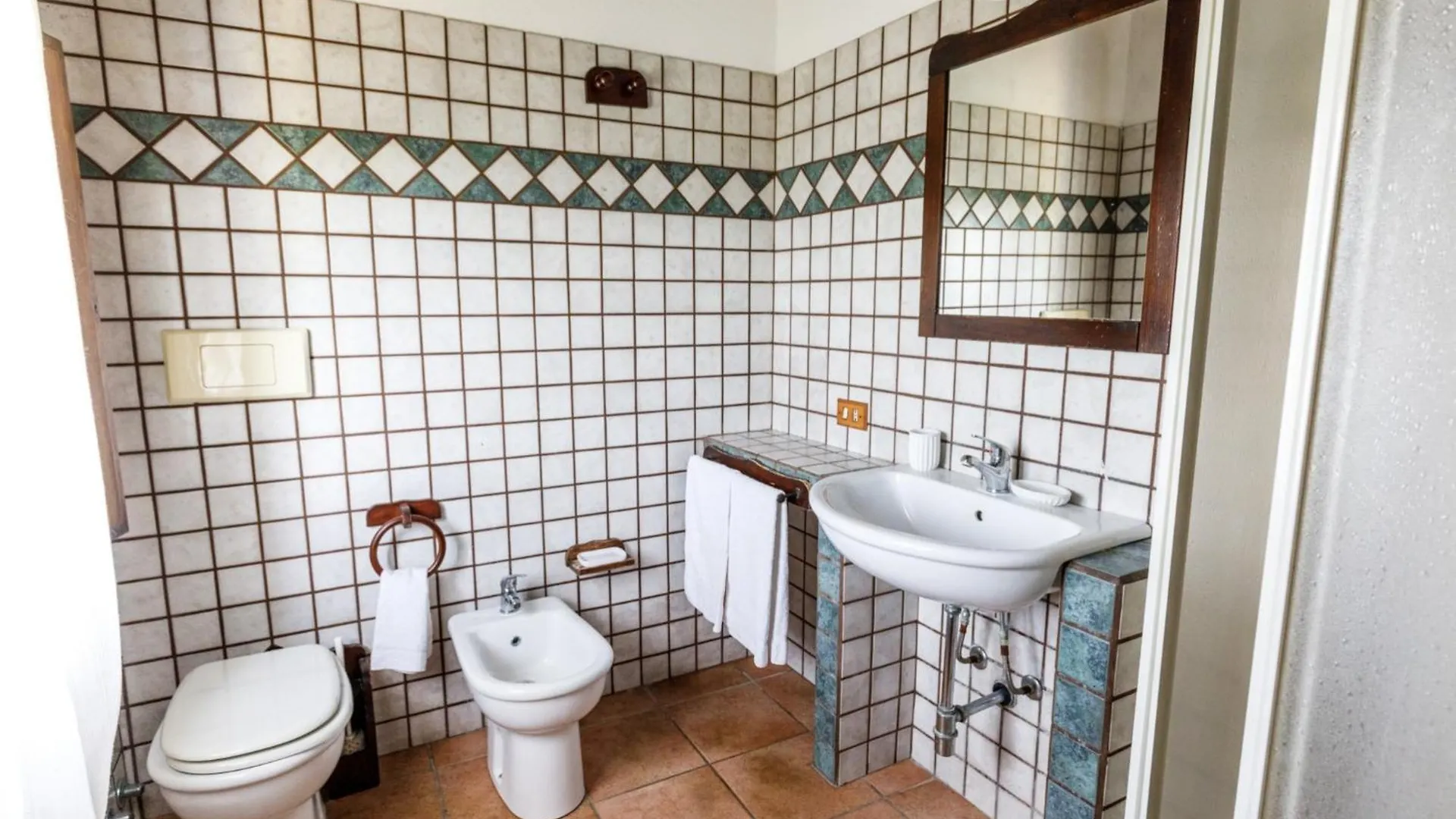 Apartment Ferienwohnung B Giagumeddu 10A Bilo Badesi