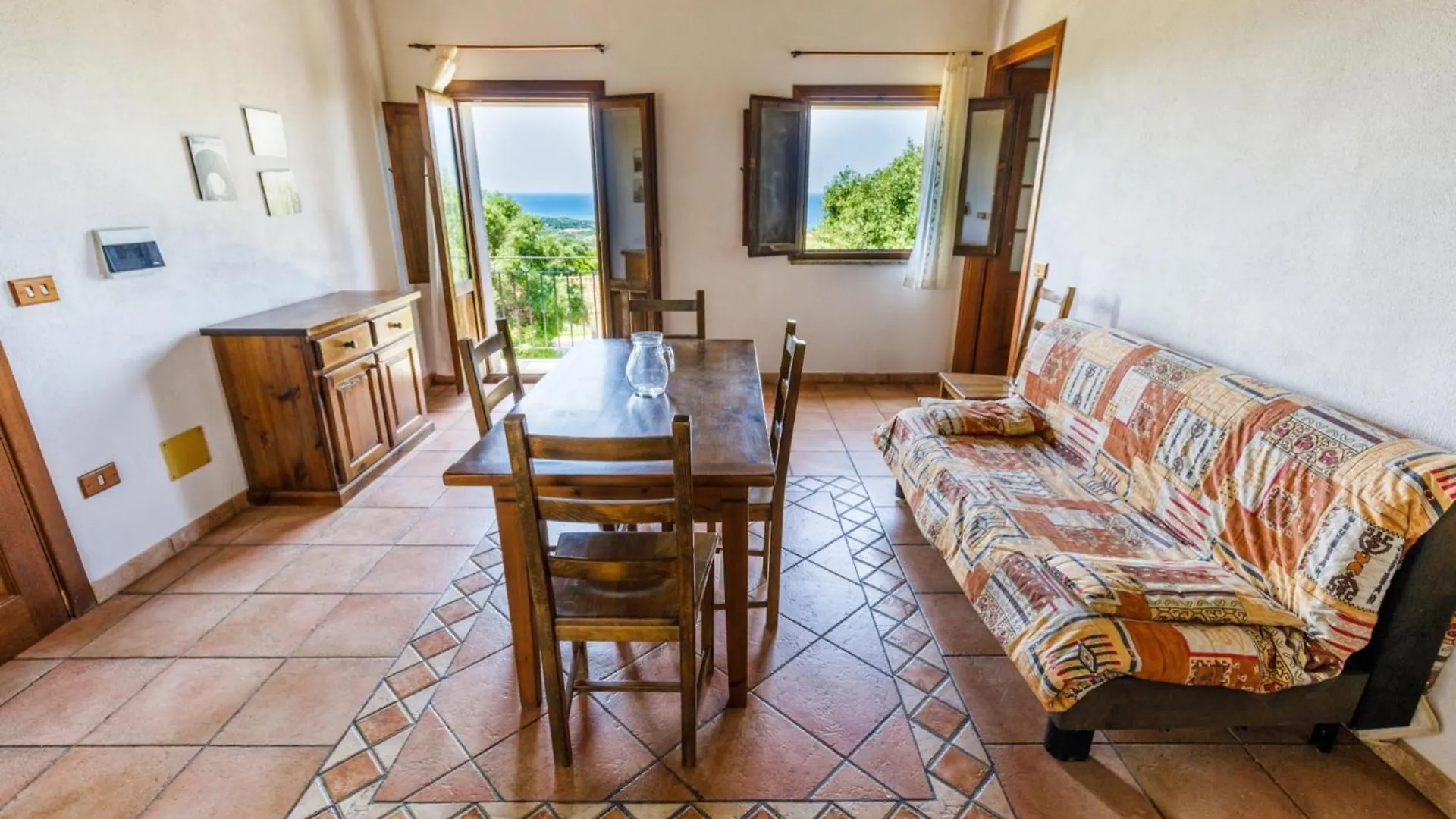 B Giagumeddu 10A Bilo Apartment Badesi Italy