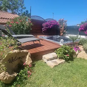  Ferienhaus Betty Vacanze