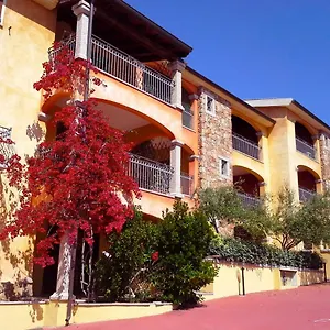  Ferienhaus Borgo Bellavista