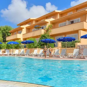 3* Apartahotel Le Onde