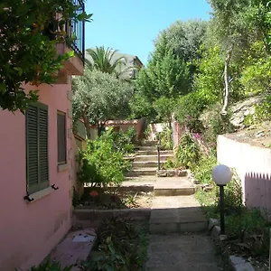  Сasa de vacaciones Villaggio Sa Ventana